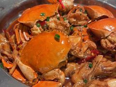 -胖哥俩肉蟹煲(湖滨银泰in77店)