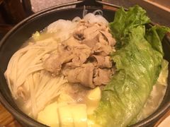 -石屋料理(南京西路店)