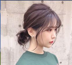 -GIRL STYLE 烫发·染发沙龙