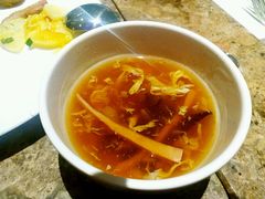 -青岛蓝海大饭店·爱琴海自助餐厅(崂山店)