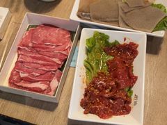 -野妹经典火锅(民治店)