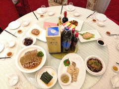 -宁波汉通海鲜大酒店(江湾店)