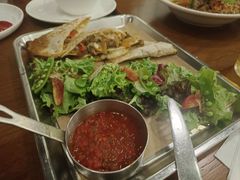 -UPPER KITCHEN(延安路店)