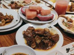 -汉巴味德(沈阳万象汇店)