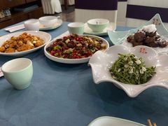 -金家老三饭庄(常营店)