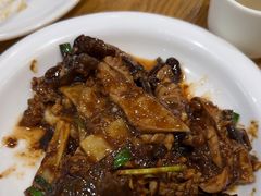 -米香居新鲁味·水饺餐厅