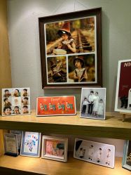 -星豆豆儿童摄影(南郊太白南路店)