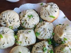 特色生煎包-浦江餐饮•上海菜馆(五四路店)