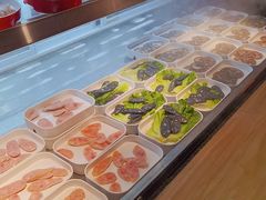 -星伦多自助料理·涮烤一体(虹悦城店)