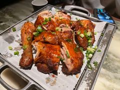 -绿茶餐厅(昌平悦荟店)