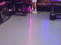 -关你鬼室大型密室逃脱(佛山创意园店)