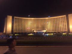 -青岛五四广场海景美仑国际公寓酒店