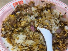 -阿当·小炒牛肉面(人广店)