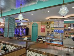 -金驼源•丝路美食(科荟路店)