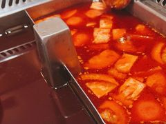 -海底捞大排档火锅(打浦路店)