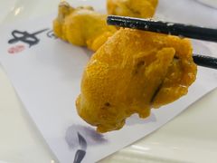 -怀德酒楼·粤菜·海鲜·茶点(宝安国际机场店)