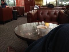 -首都机场t3-c国航两舱休息室