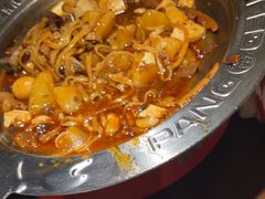 -胖哥俩肉蟹煲(苏州中心店)