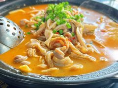 -李师傅脆肚(华强北店)