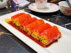 金沙红米肠（超）-稻香(IFS国金中心店)
