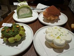 -Ten Olives甜点