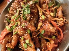 -槿Story·韩国料理(望京韩国美食城店)