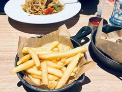 -必胜客(北苑路店)