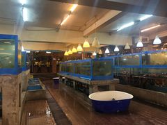 -大螃蟹海鲜餐厅