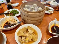 -鼎泰丰(新港中心店)