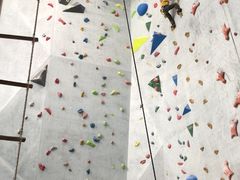 -尽峰攀岩 Acme Climbing