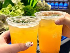 -CHARLIETOWN红茶公司(南京万象天地店)
