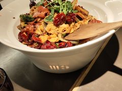 -川成元·麻辣香锅(凯德MALL西直门店)