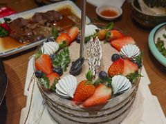 -ZOZO's昌左左精致甜品设计(新北店)