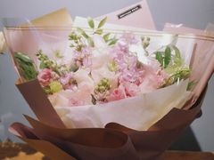 -Flower in(密渡桥店)