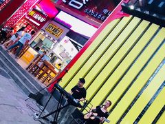 -八一好吃街·高品美食广场