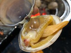 -丹东丛炟海鲜烧烤(江艺路店)