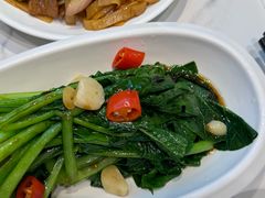 -花少爷·鲜虾干贝粥(延安万达店)