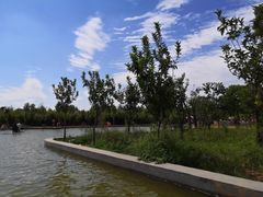 -洛阳马蹄泉旅游度假村