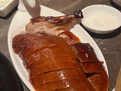 -金鸭季·北京烤鸭(深业上城店)