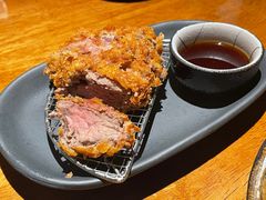 -山杏yama-katsu·吉列炸物