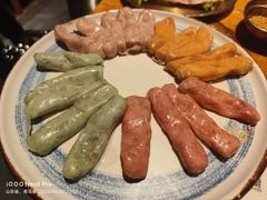 -韩象烤肉·韩国料理(市南麦凯乐旗舰店)
