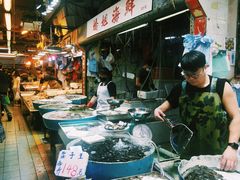 -杨屋道街市