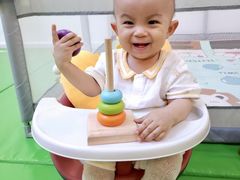 -全优加早教托育园(广百新一城店)