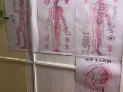 -伍师傅按摩馆(白云尚城花园店)