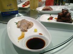 -廊亦舫Lang Yi Fang Restaurant(金桥店)