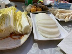 -范饭椰林川湘味海鲜·椰子鸡(三亚湾椰梦长廊店)