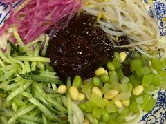 -门框胡同百年卤煮(前门店)