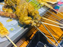 -517烧烤·龙虾·海鲜大排档(万象都荟店)