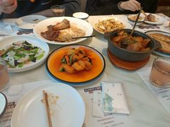 -南山鲜虾面·活鲜小馆·海味大连菜(南山总店)