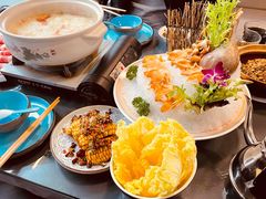 -金龙·打边炉(南京西路店)